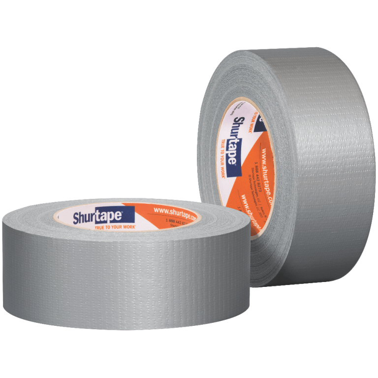 Shurtape 48mm x 55m Duct Tape